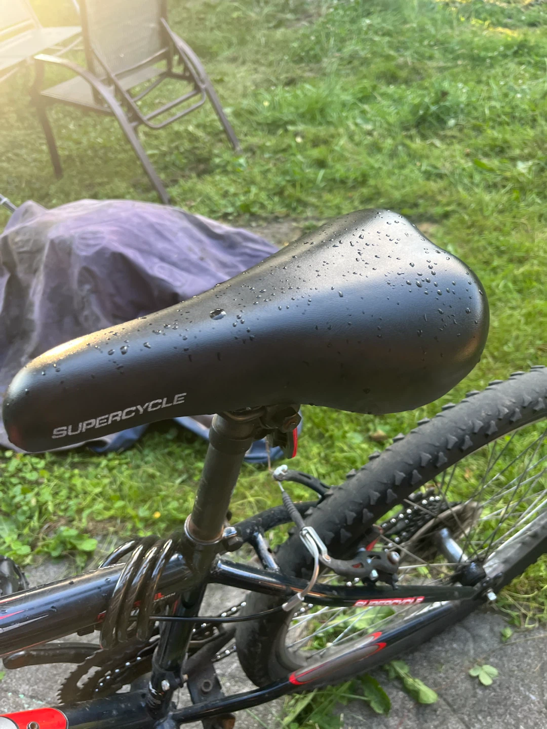 Supercycle SG300 Mountain Bike - photo 5