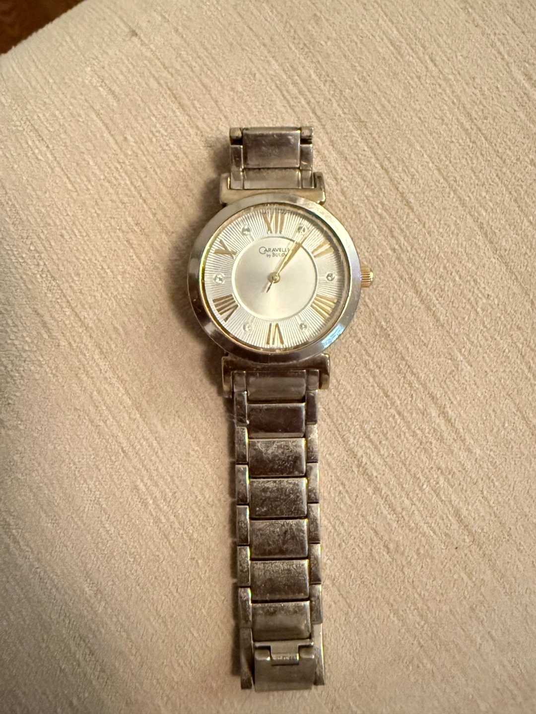 Caravelle by Bulova Women's Watch