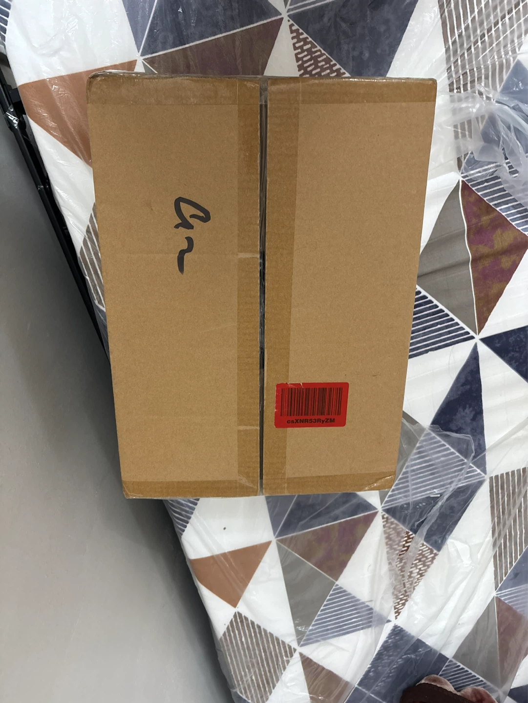 New Portable Closet Gray - photo 3