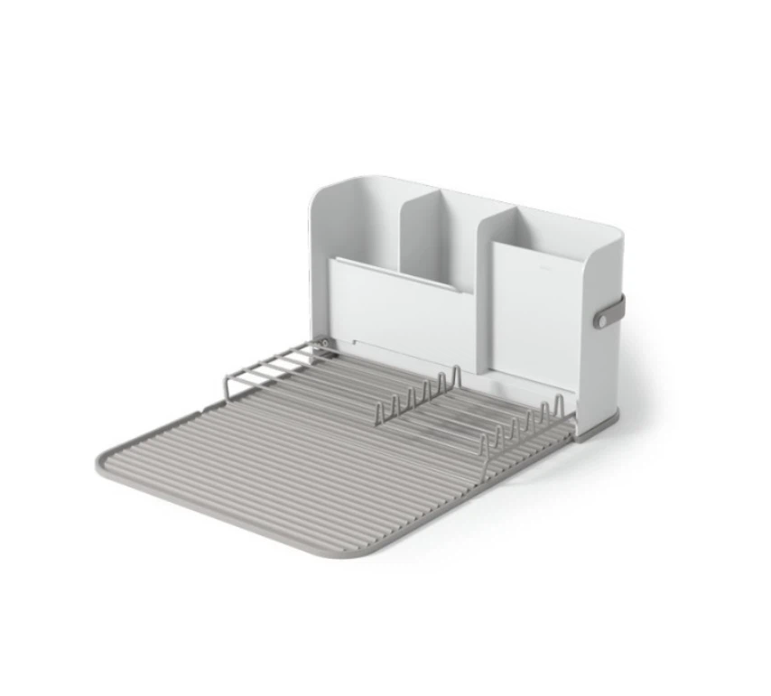 Umbra sling dish rack/draining mat