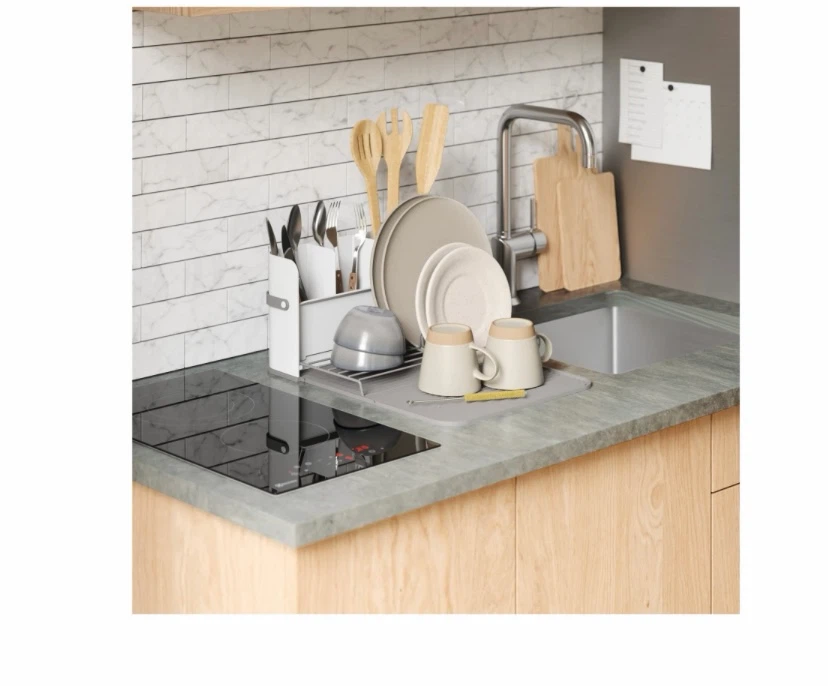 Umbra sling dish rack/draining mat - photo 5