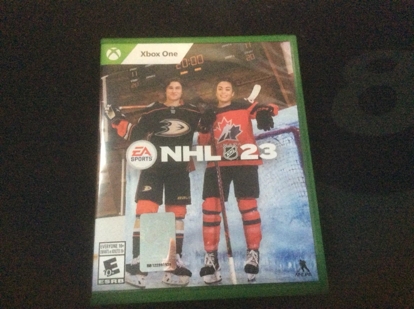EA Sports xbox video games - photo 5
