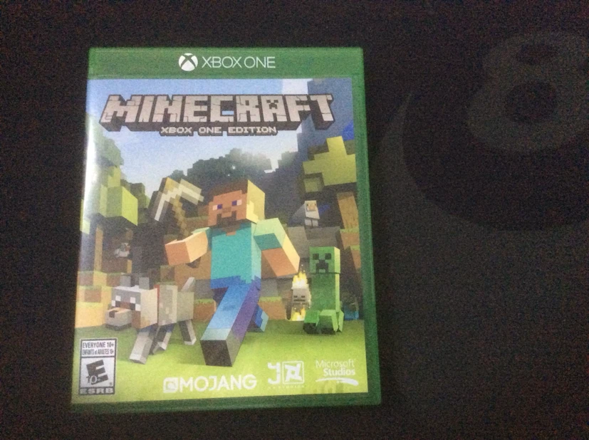 Xbox video games - photo 3