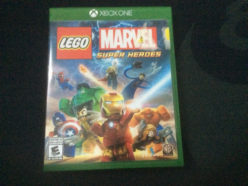 Xbox video games - photo 4