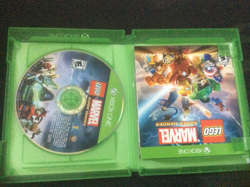 Xbox video games - photo 5