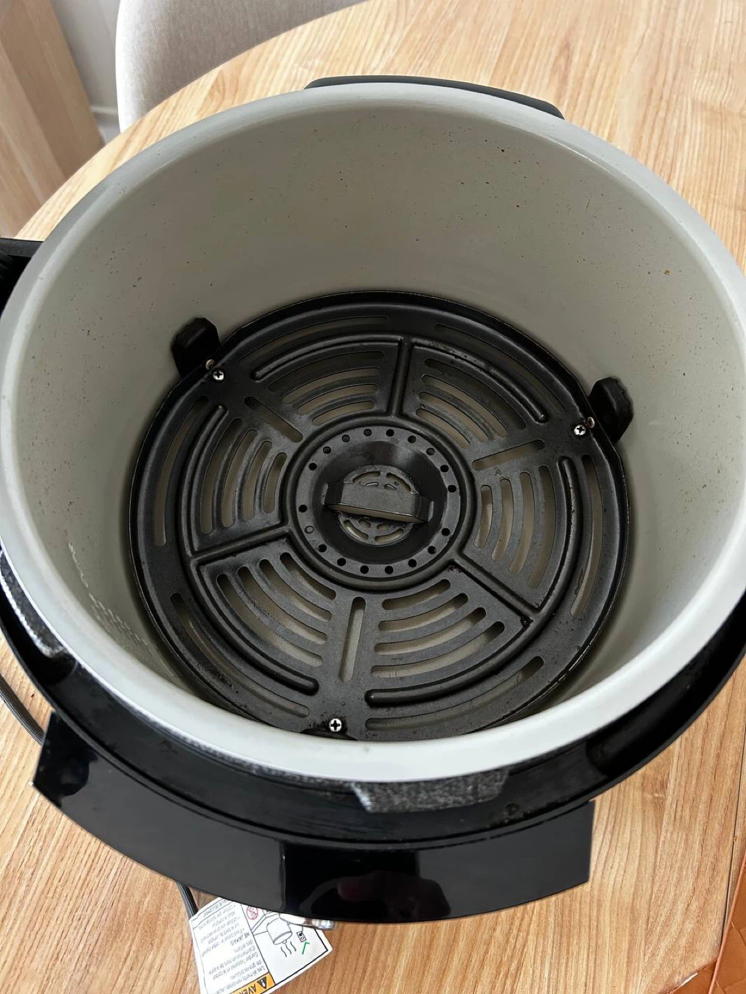 Ninja Foodi Pressure Cooker and Air Fryer - photo 2