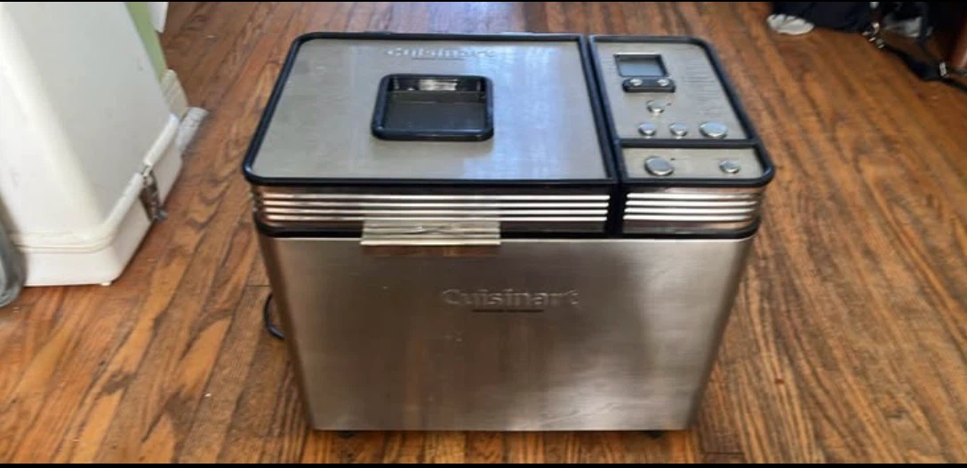 Cuisinart Bread Maker
