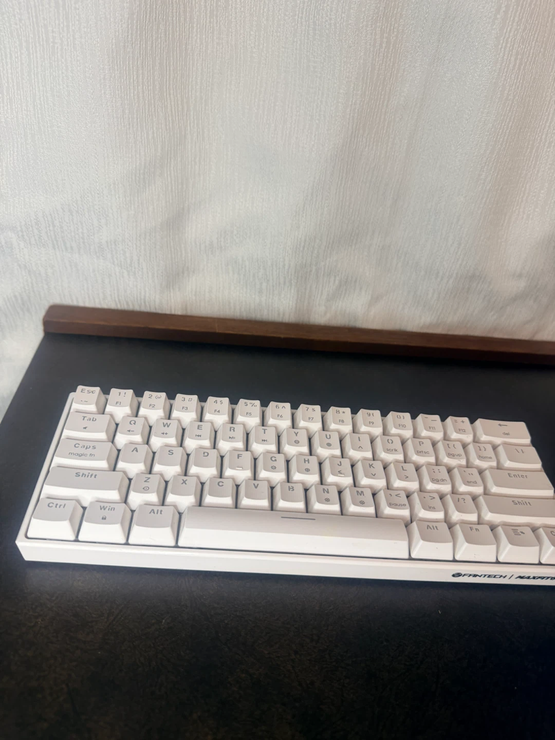 Fantech MAXFIT61 Keyboard