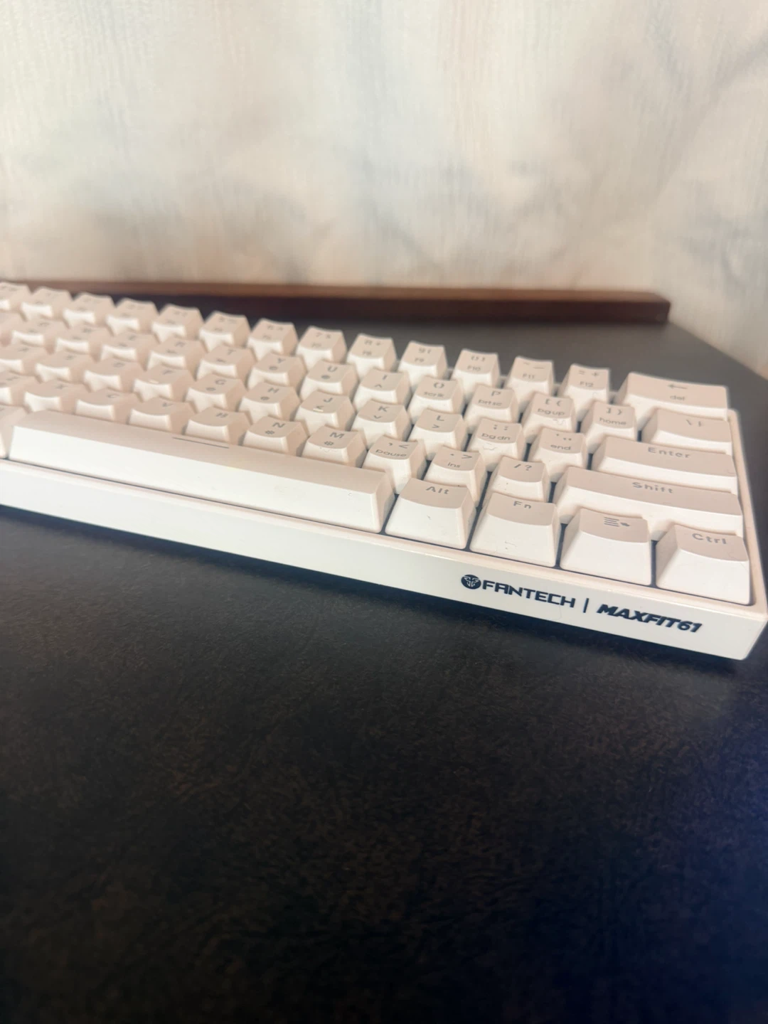 Fantech MAXFIT61 Keyboard - photo 2