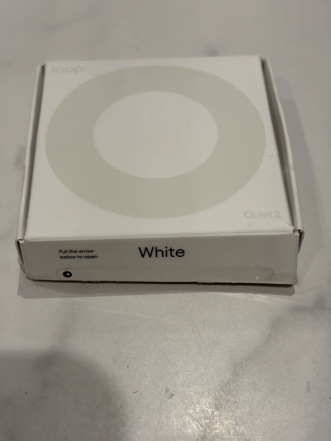 New Loop Quiet 2 Ear Plugs - White - photo 3