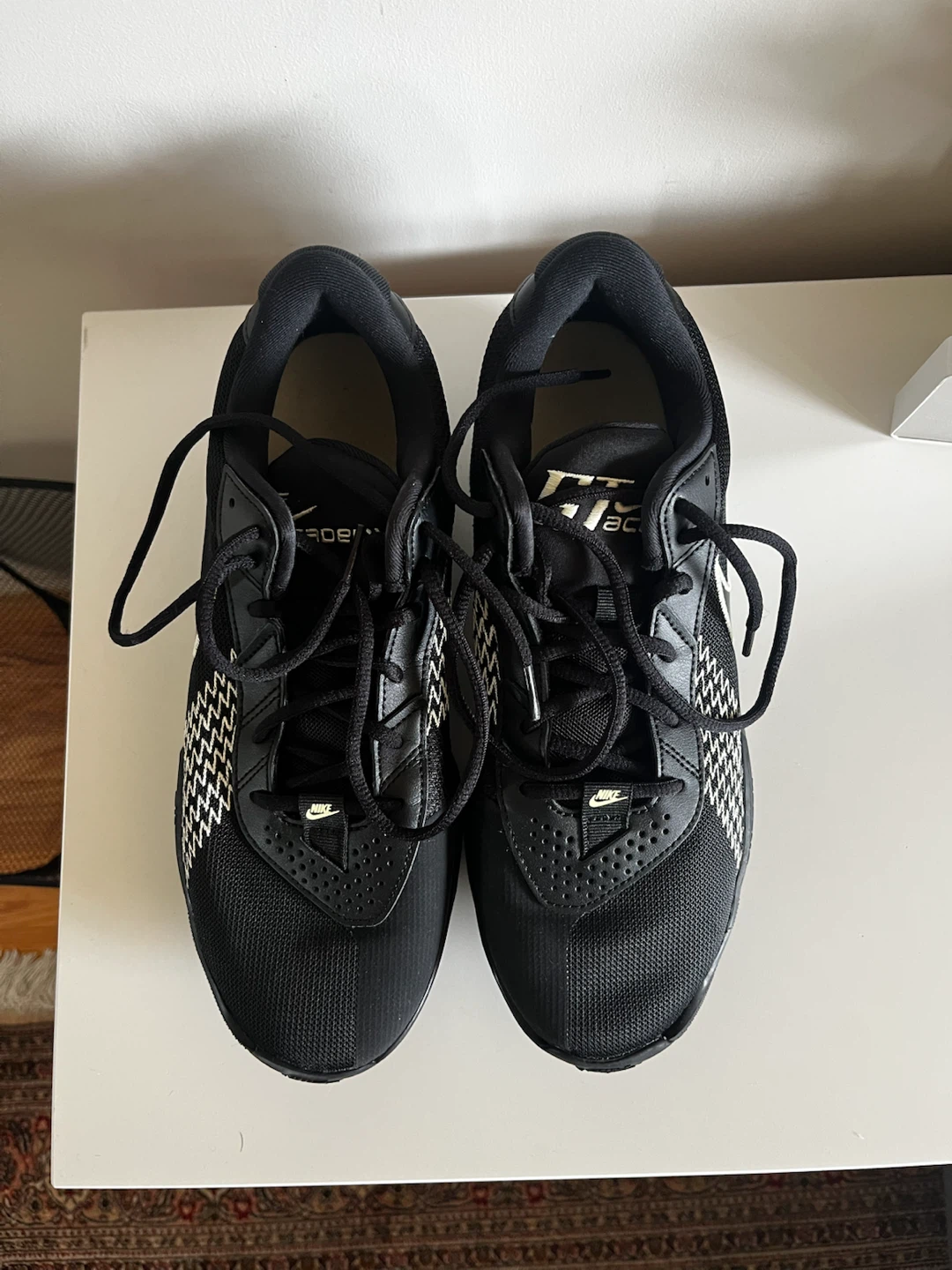 Gt-Cut Academy (All Black)