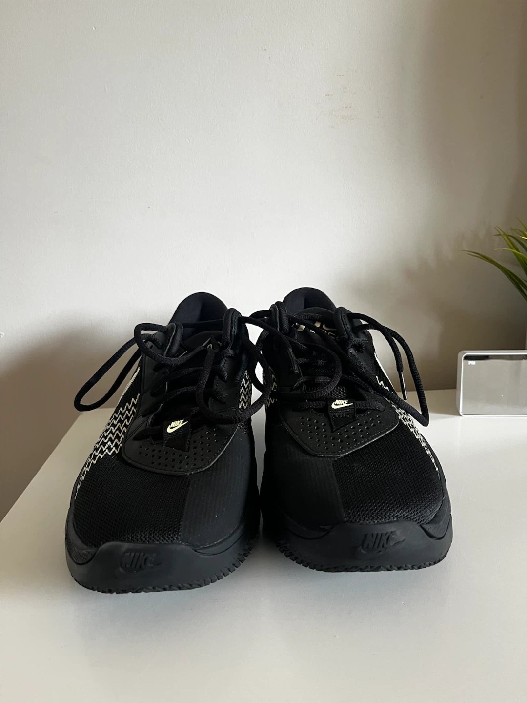 Gt-Cut Academy (All Black) - photo 2