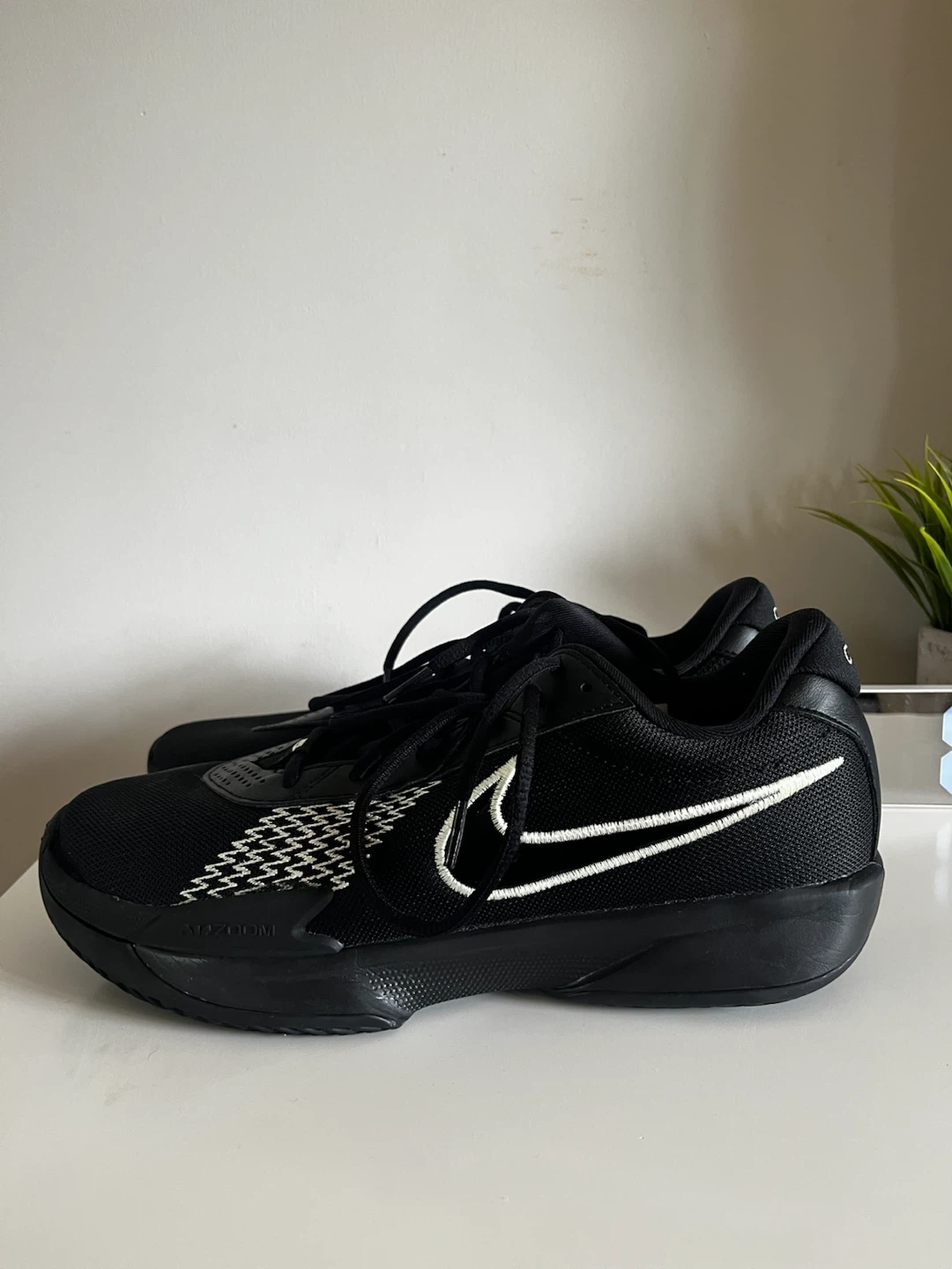 Gt-Cut Academy (All Black) - photo 3