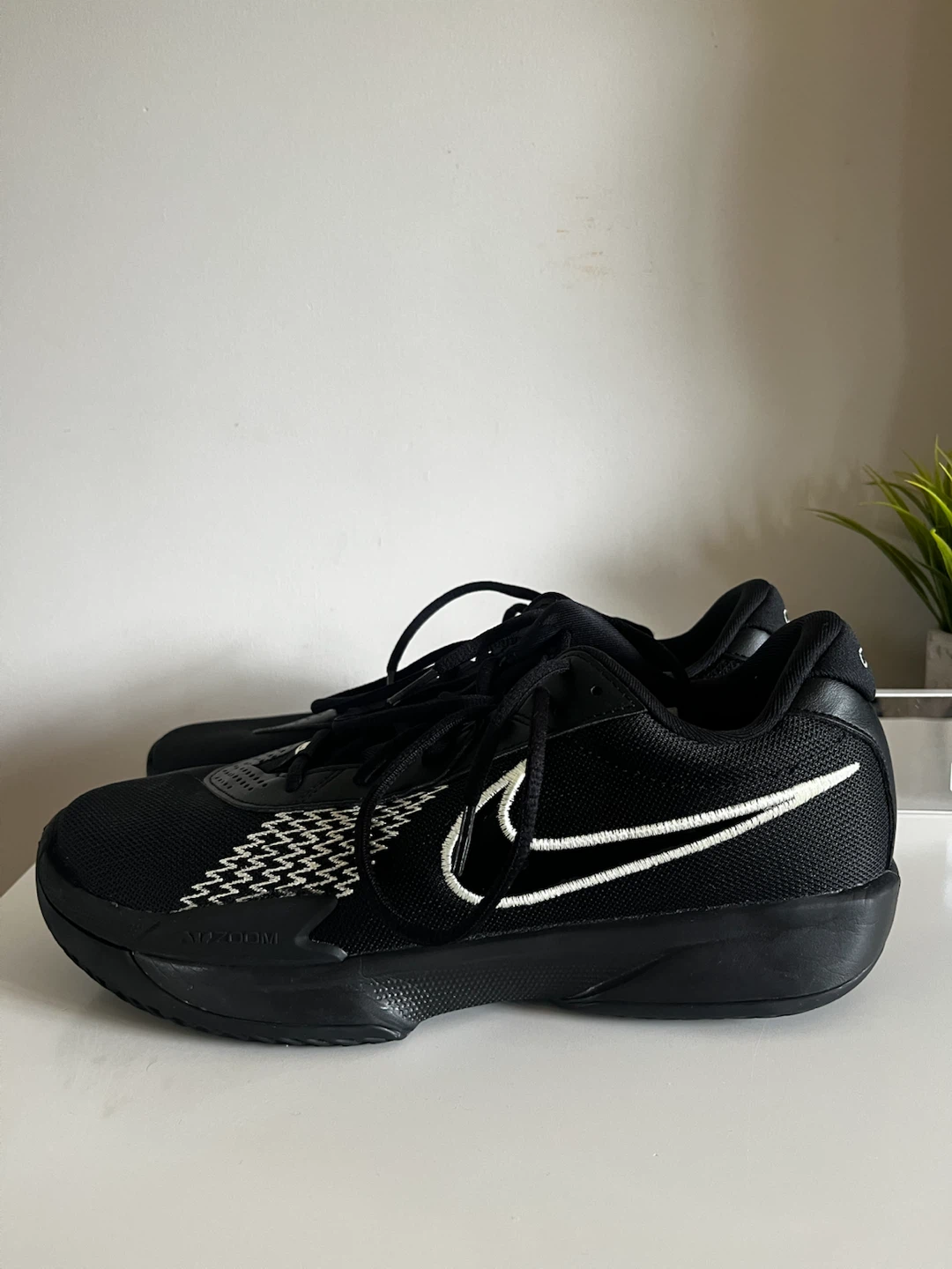 Gt-Cut Academy (All Black) - photo 4