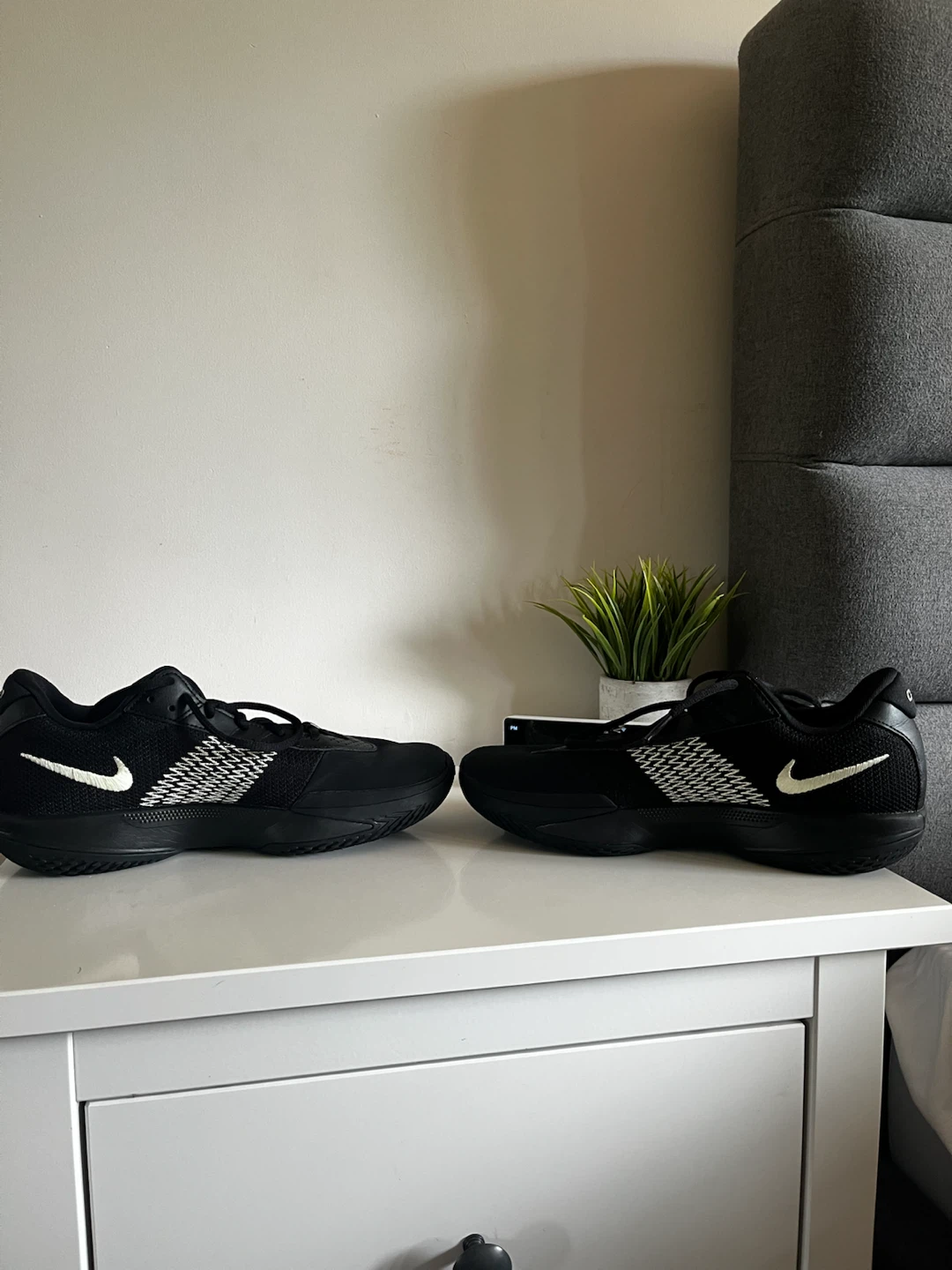 Gt-Cut Academy (All Black) - photo 5
