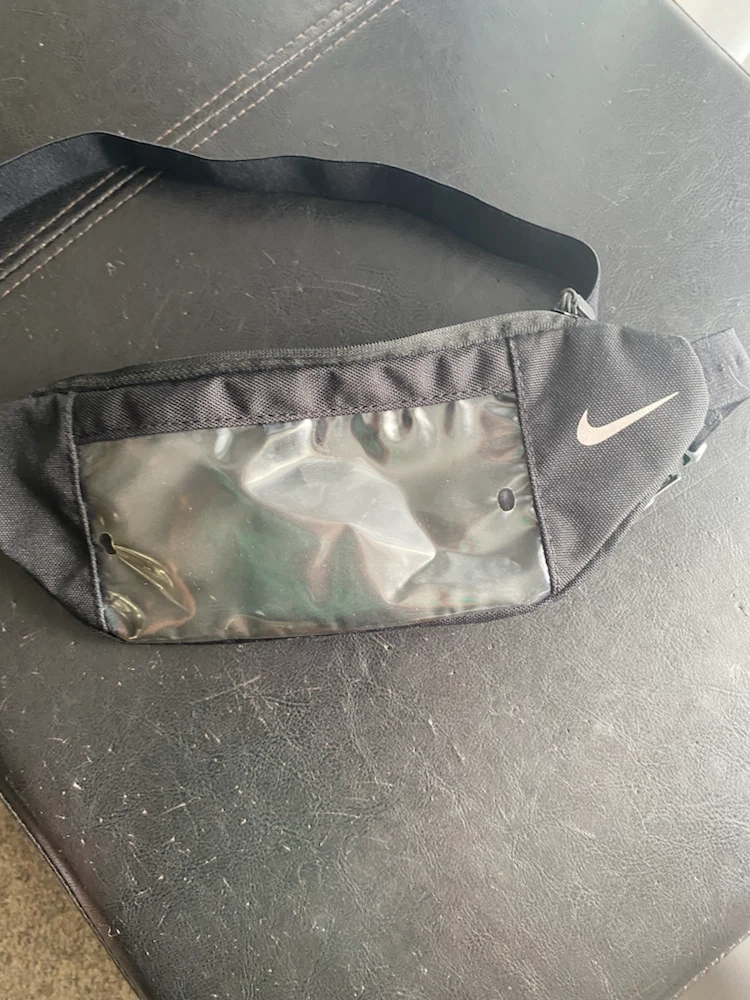 Nike Armband/Fanny Pack