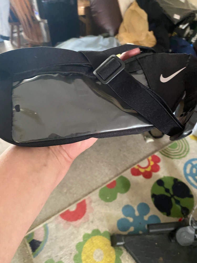 Nike Armband/Fanny Pack - photo 3