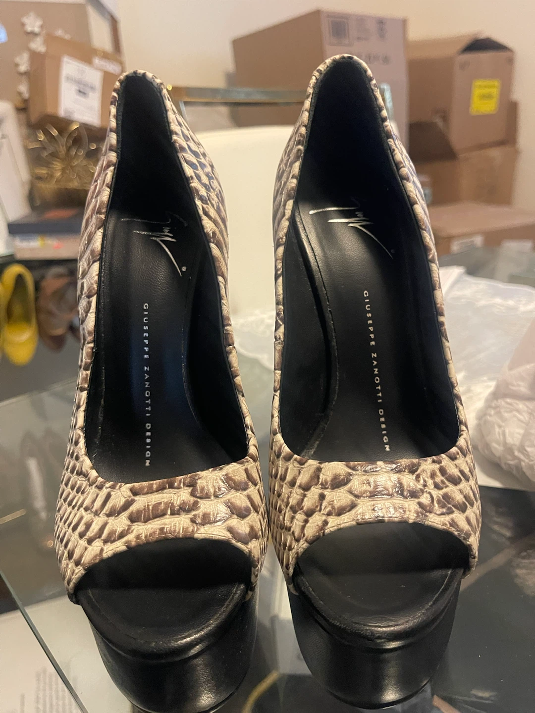 Giuseppe Zanotti Design - photo 2
