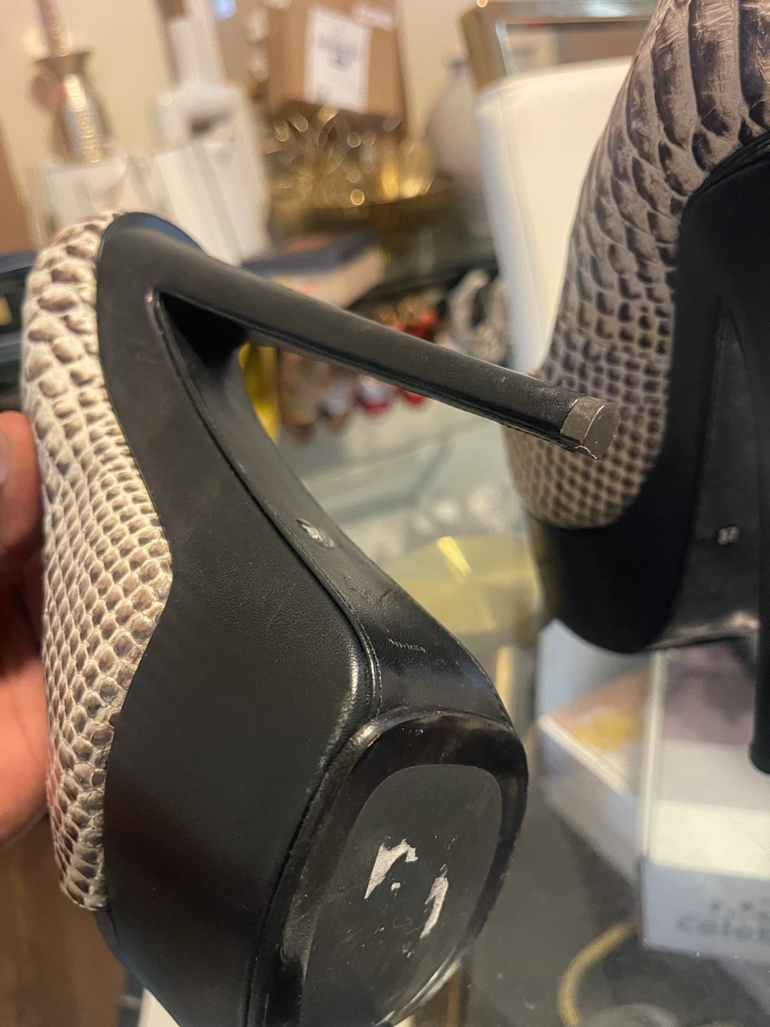 Giuseppe Zanotti Design - photo 3