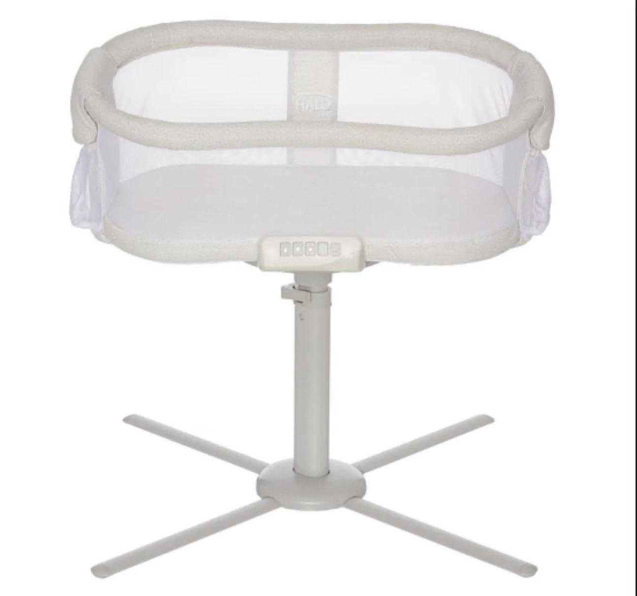 Halo Bassinest Swivel Sleeper