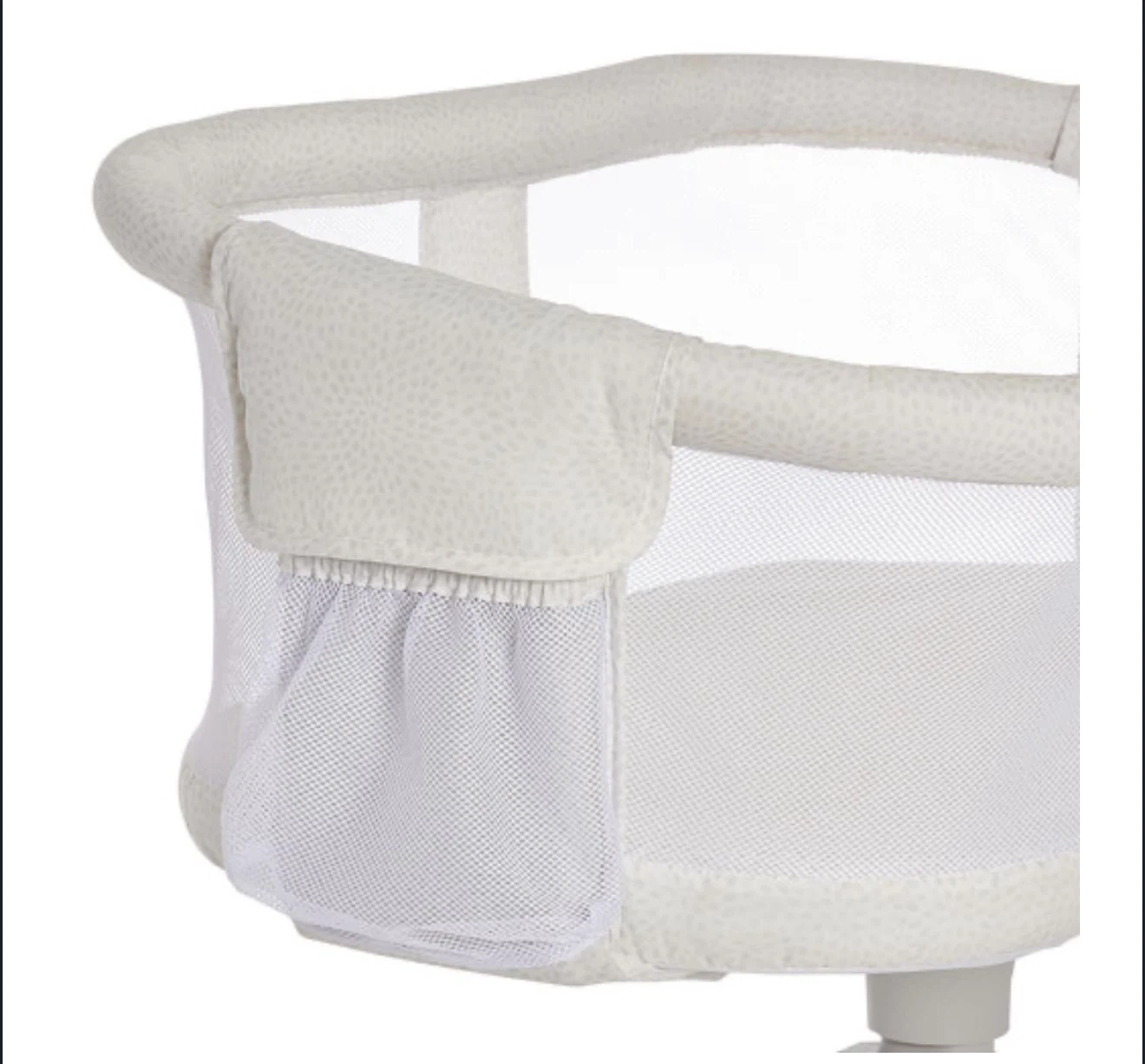Halo Bassinest Swivel Sleeper - photo 2