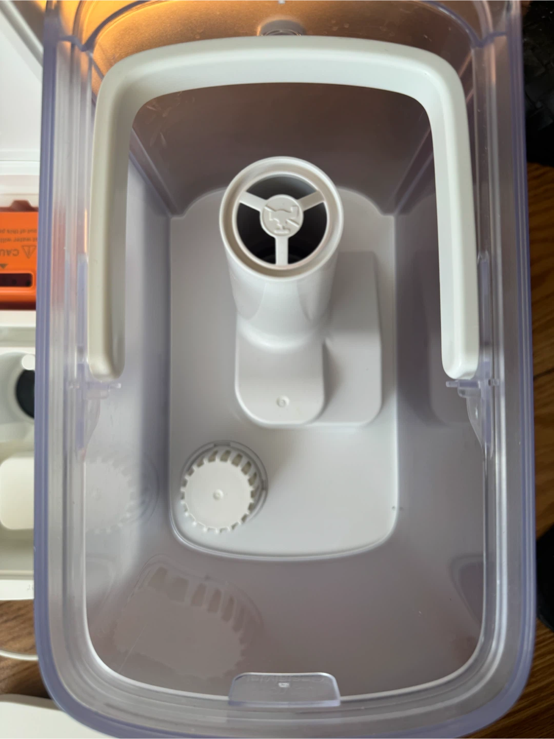 Levoit Ultrasonic Humidifier Replacement Filter Sponges - photo 4