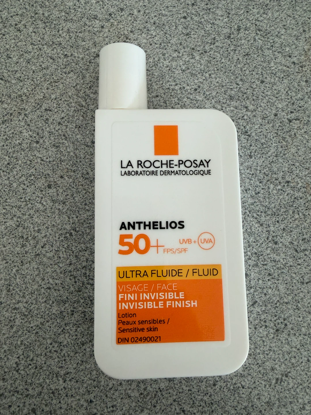 Anthelios La Roche Posay lotion