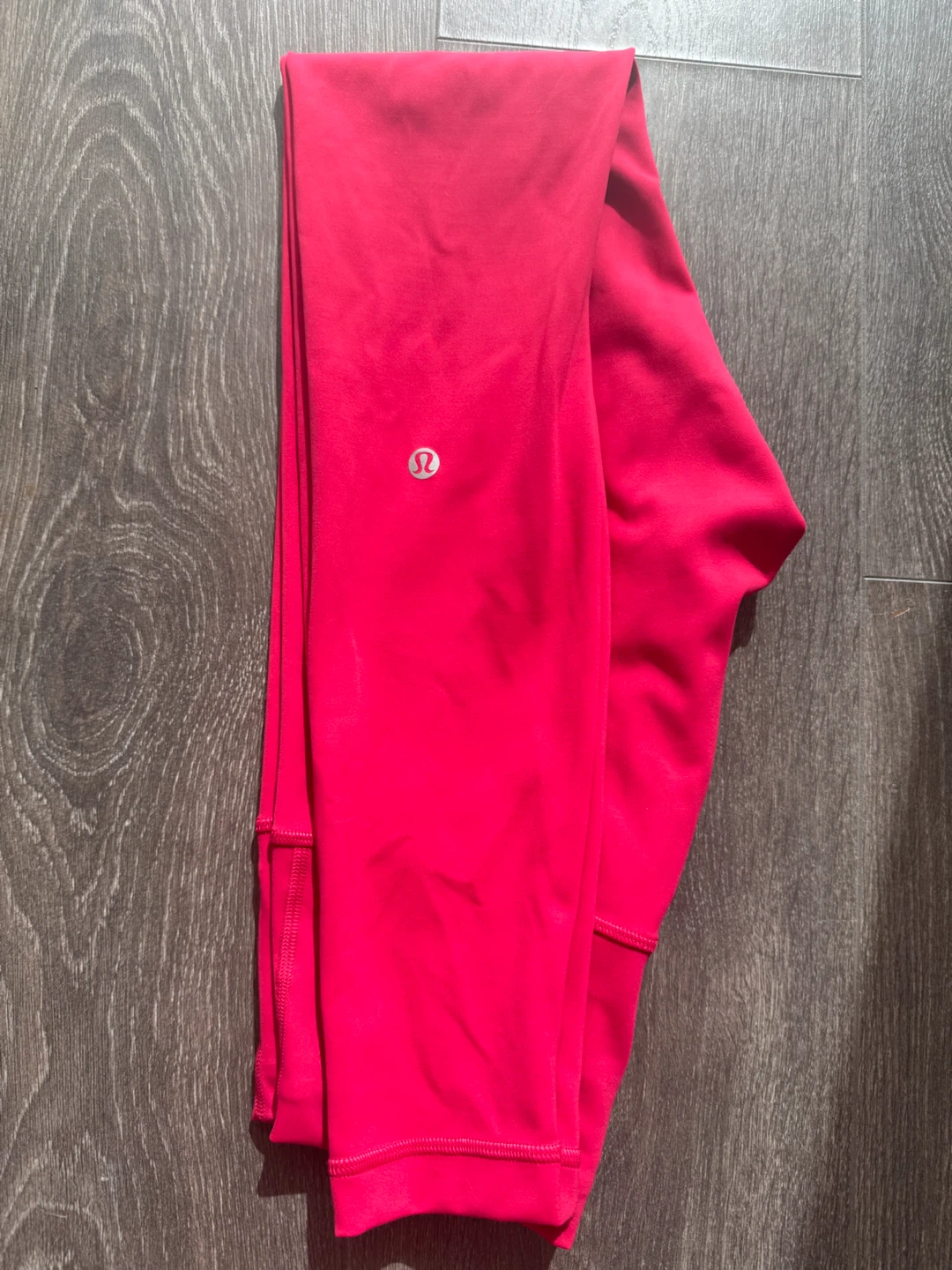Lululemon Wunder Train High-Rise Tight 28" - new Size 4