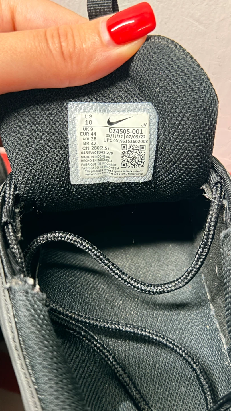 Nike Air Max 97 Shoes 10 US - photo 3