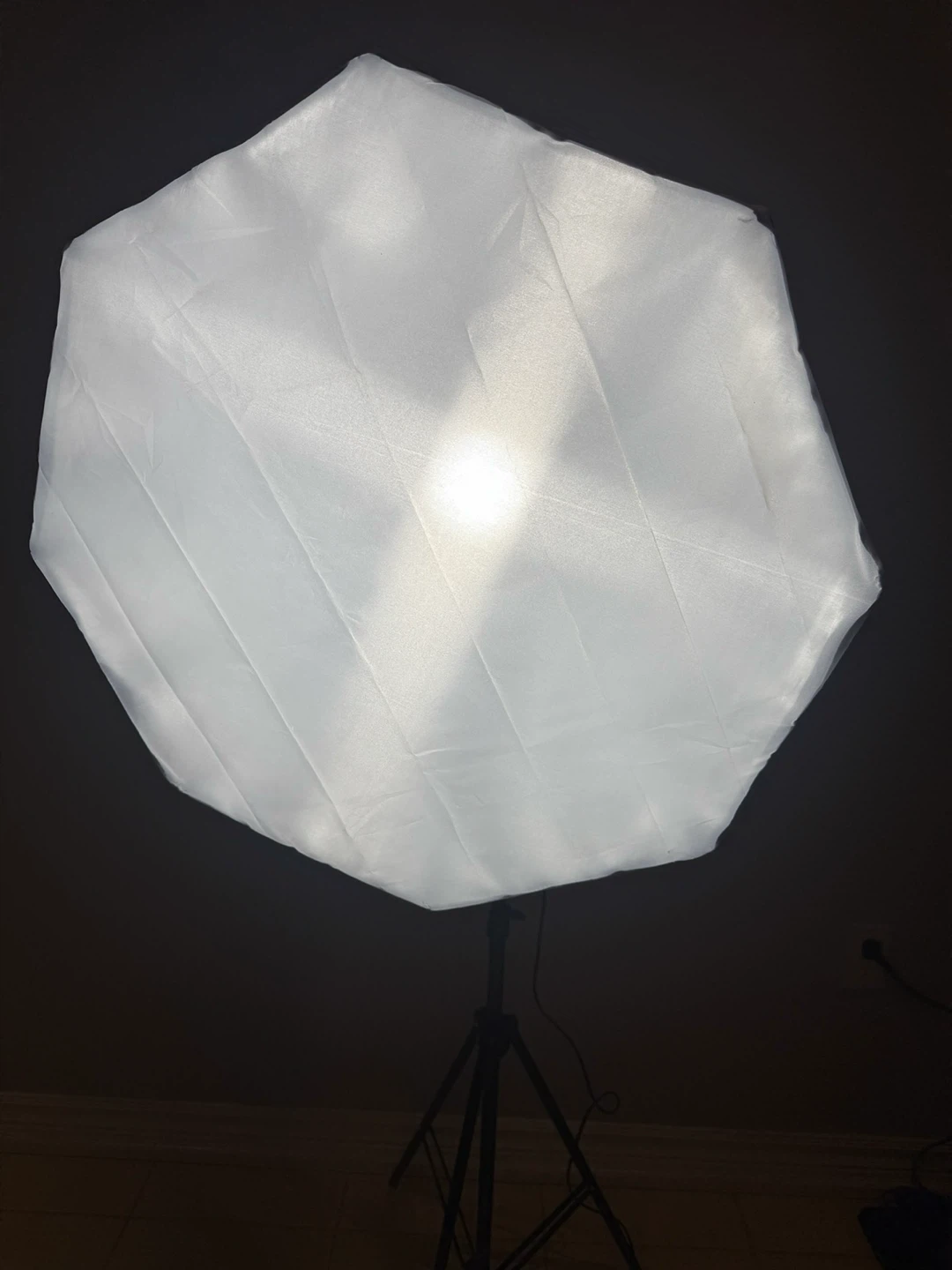 Emart Photography Softbox Light Stand Kit - photo 4