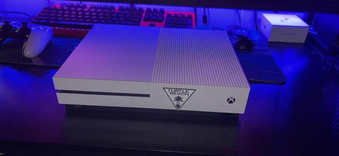 Xbox one S - photo 3