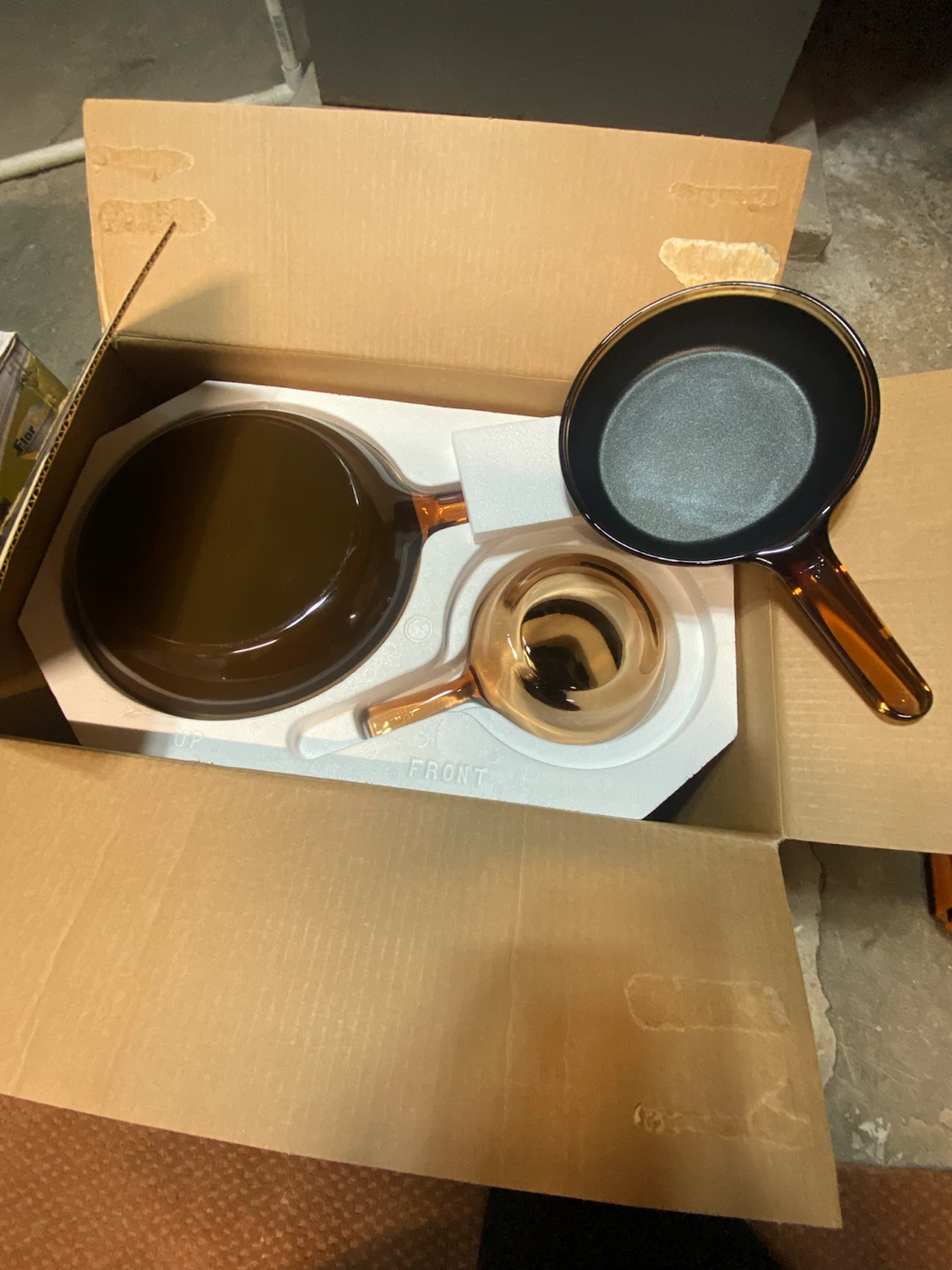 Visions Cookware Set by Corning - photo 2
