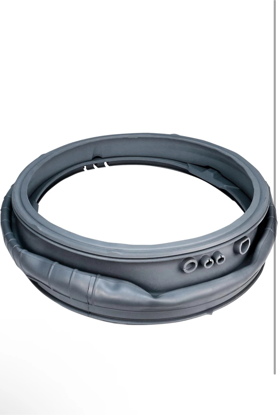 ARLBA Washing Machine Door Gasket Boot Seal