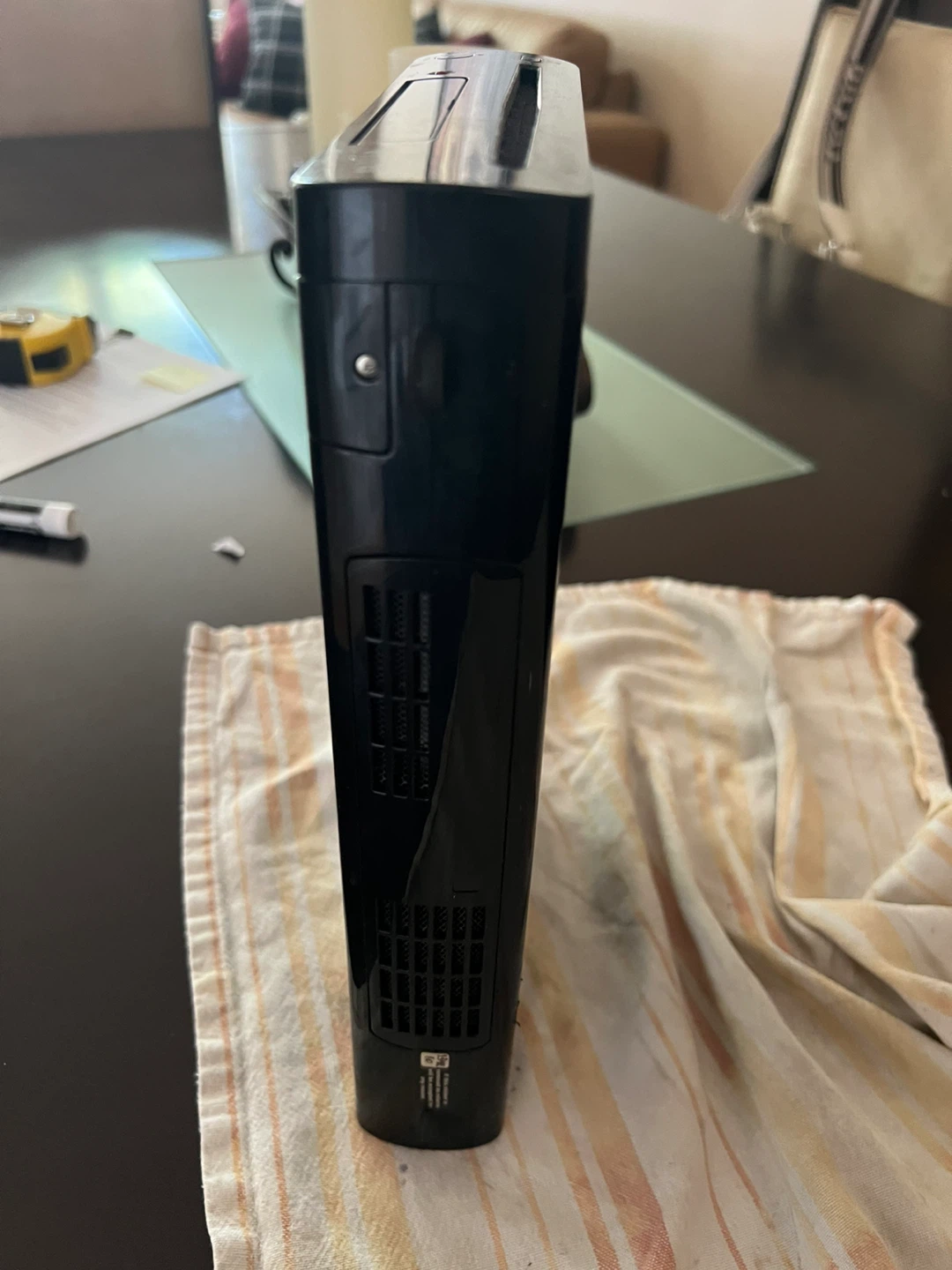 Nintendo Wii U Console - Black - photo 3