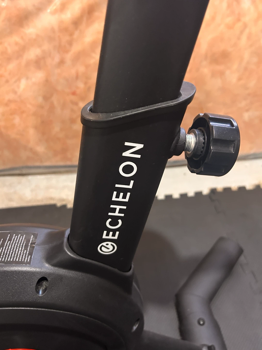 Echelon Sport Connect Exercise Bike - photo 2