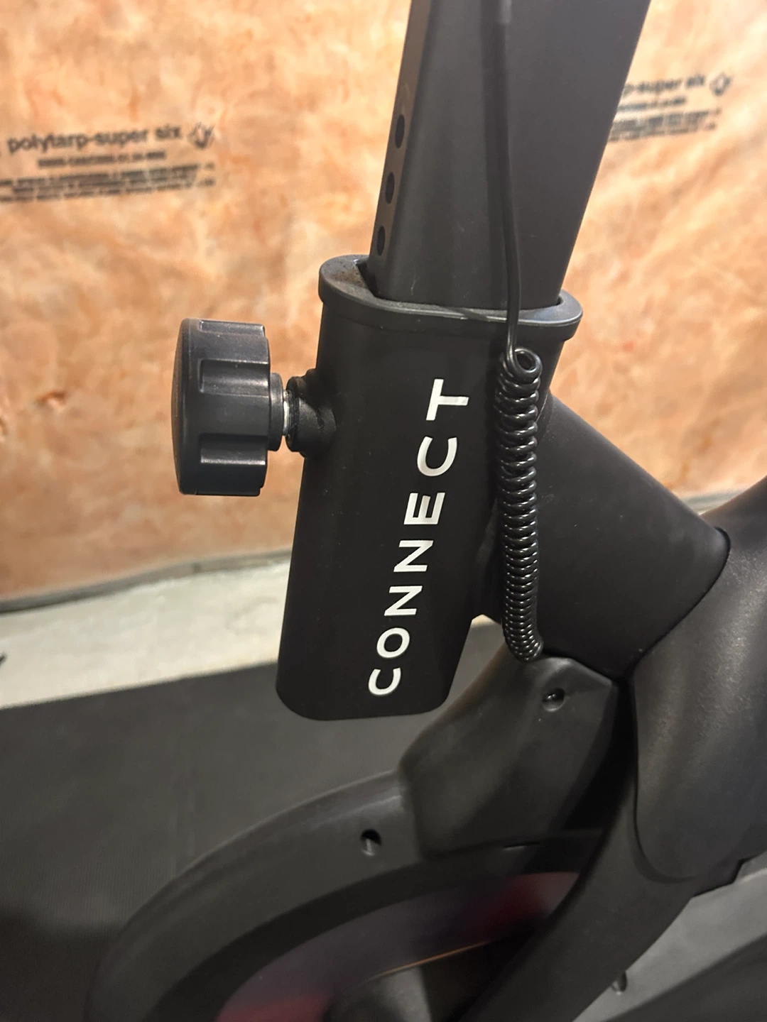 Echelon Sport Connect Exercise Bike - photo 3