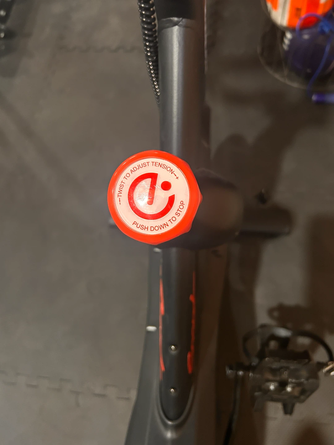 Echelon Sport Connect Exercise Bike - photo 5