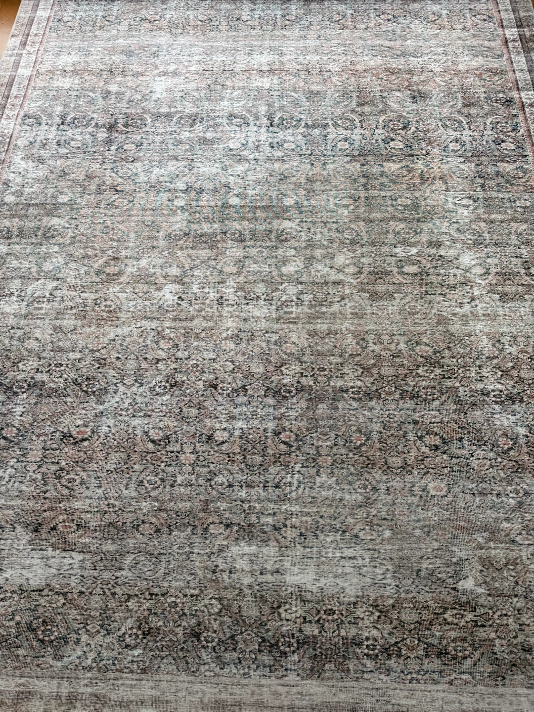LOLOI Rug - photo 2