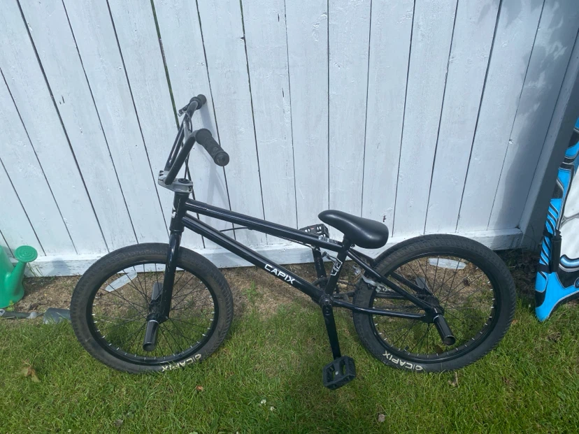 Moving Sale: Bikes, BMX, Longboard, Scooter & Sled - photo 3