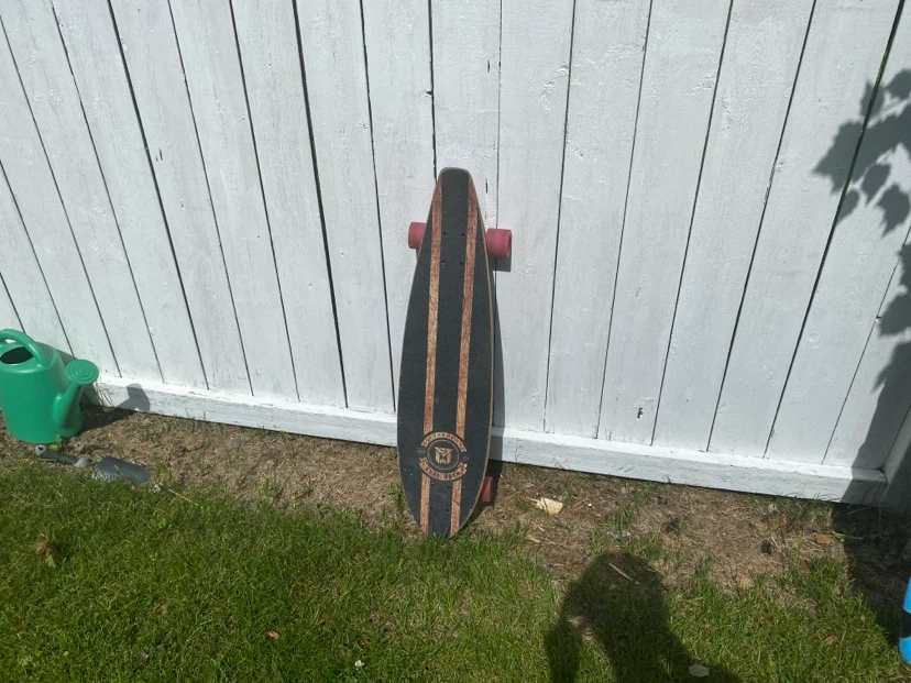 Moving Sale: Bikes, BMX, Longboard, Scooter & Sled - photo 5