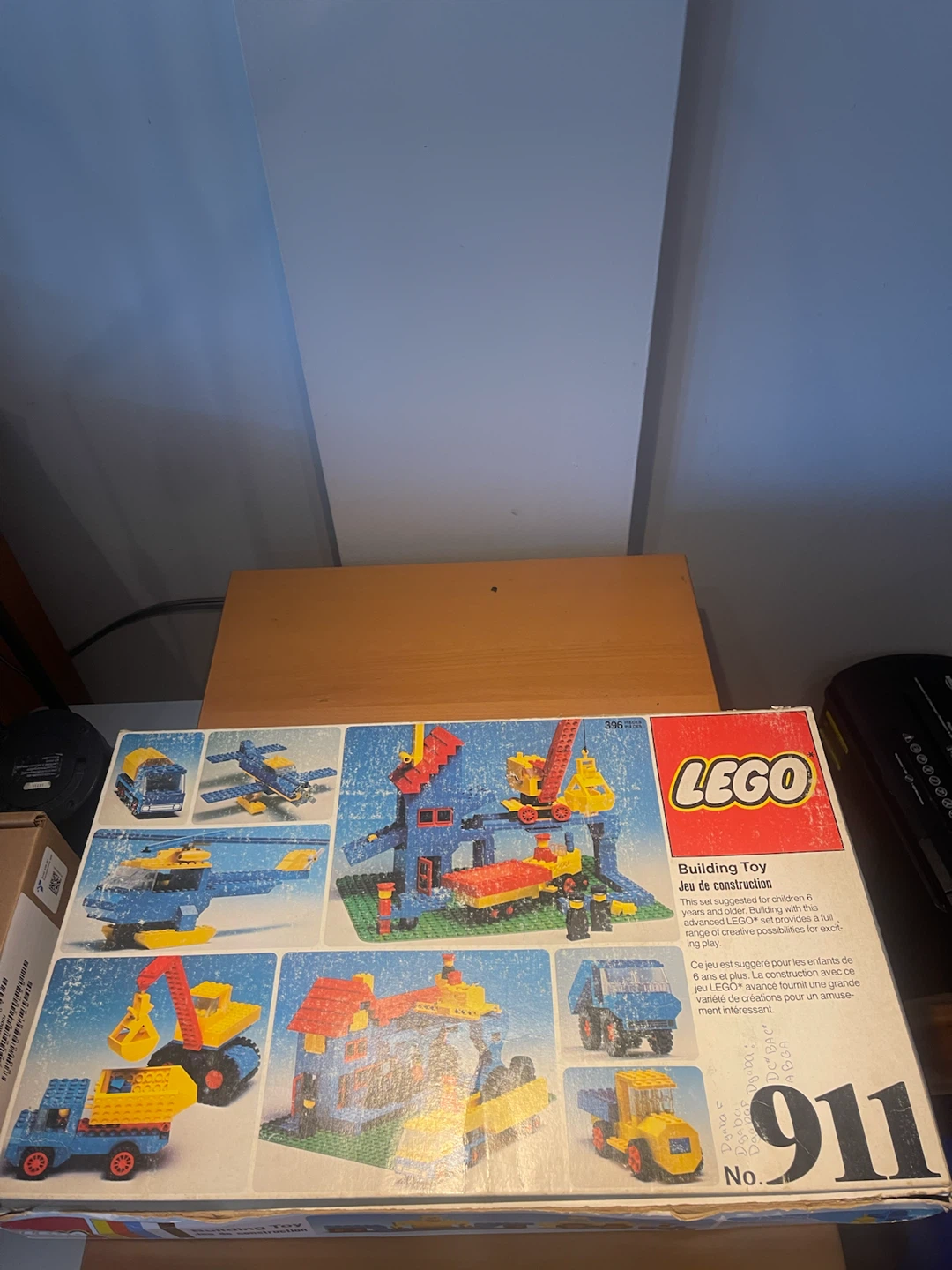 Vintage Lego sets 1970’s - photo 4