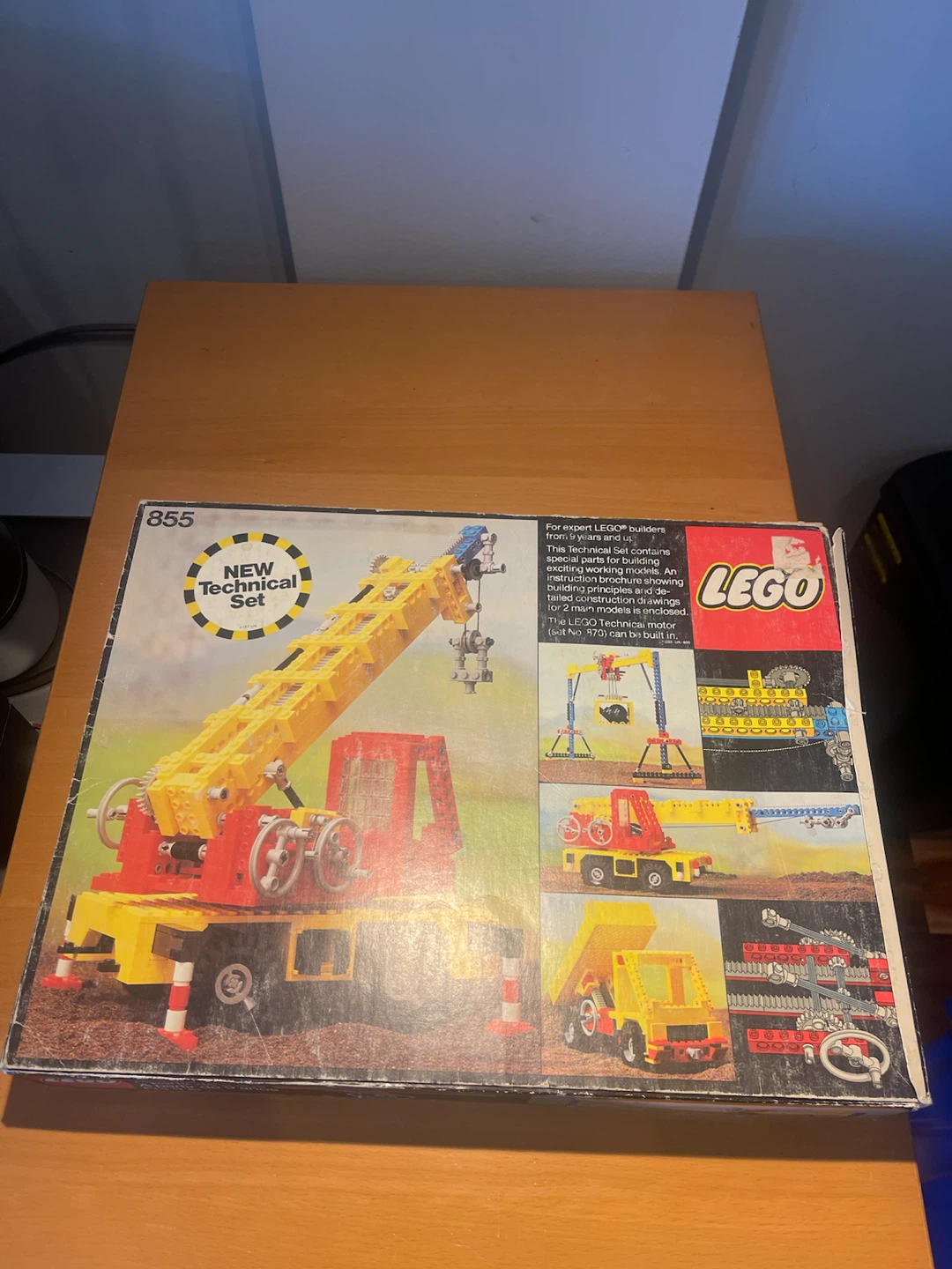 Vintage Lego sets 1970’s - photo 5