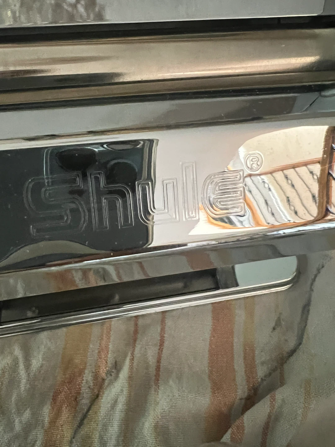 Shule Pasta Machine - photo 5