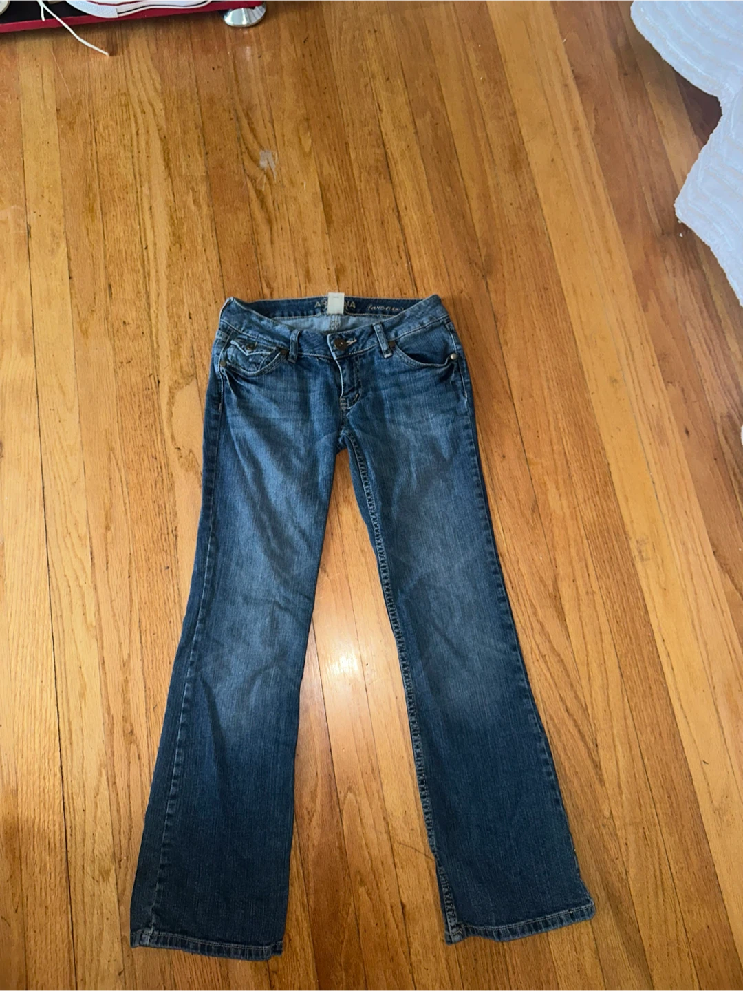 Arizona Jean Co. Bootcut Jeans