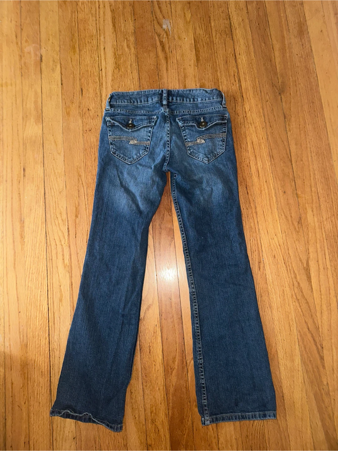 Arizona Jean Co. Bootcut Jeans - photo 2