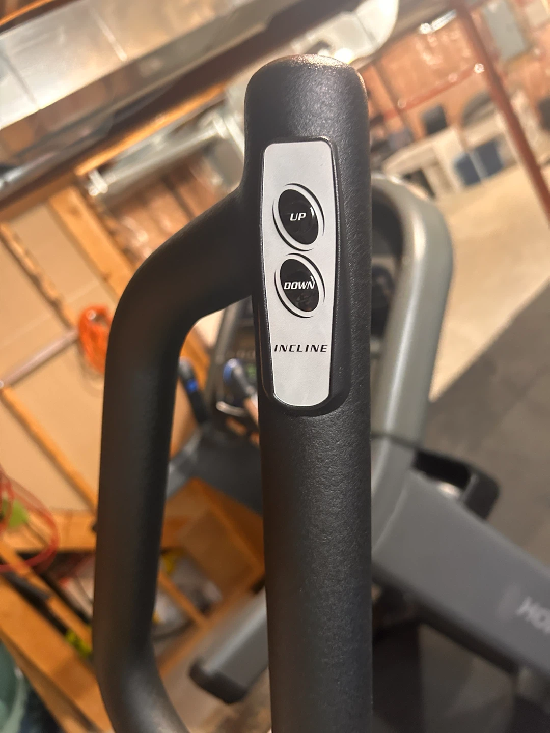 Sole E35 Elliptical Trainer - photo 5