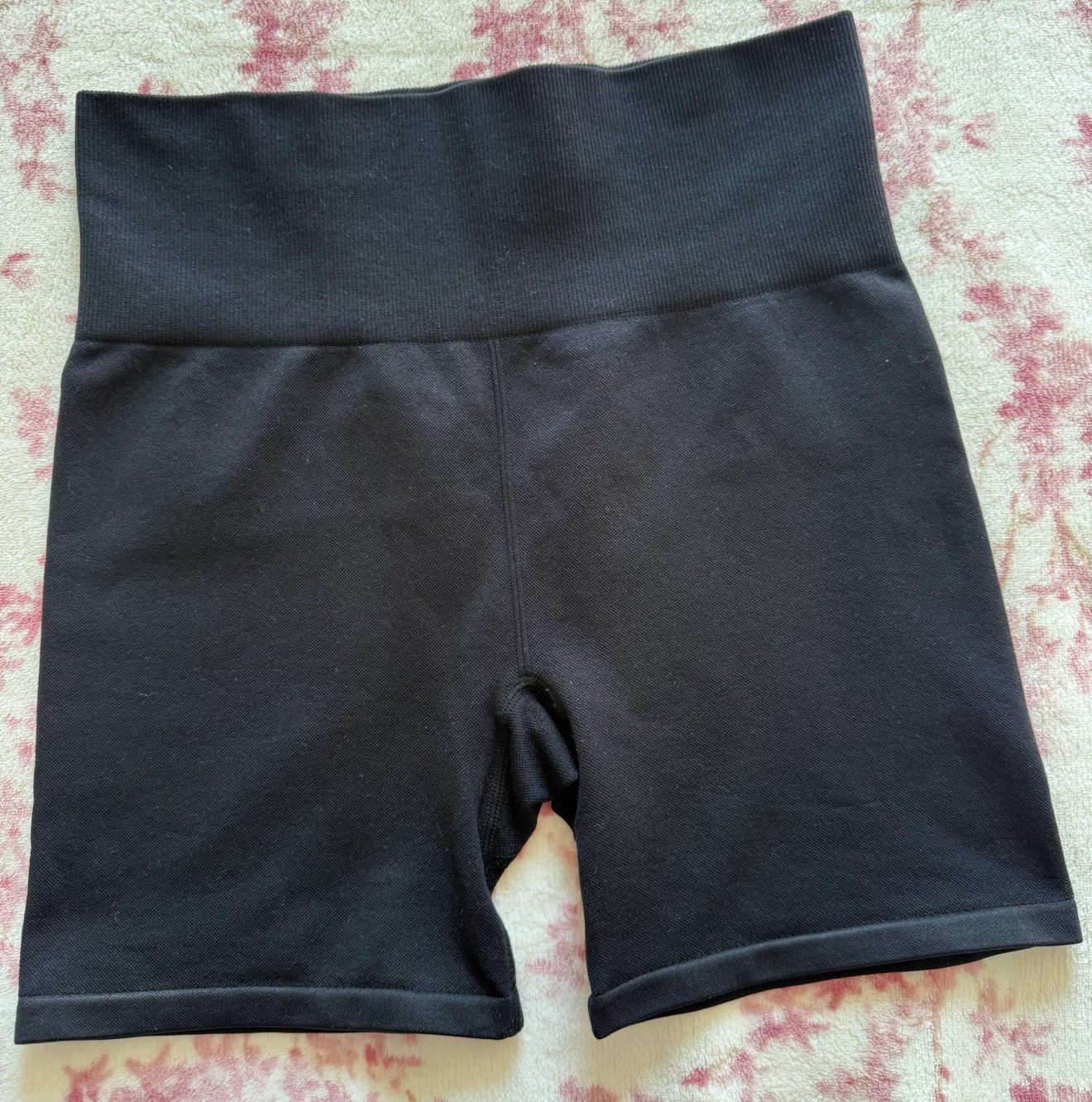 New Balance Black Athletic Shorts M/M - photo 4