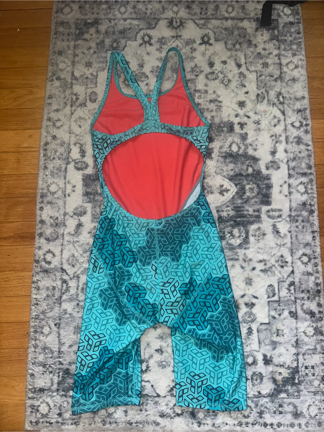 Arena Women's Swimsuit - photo 2