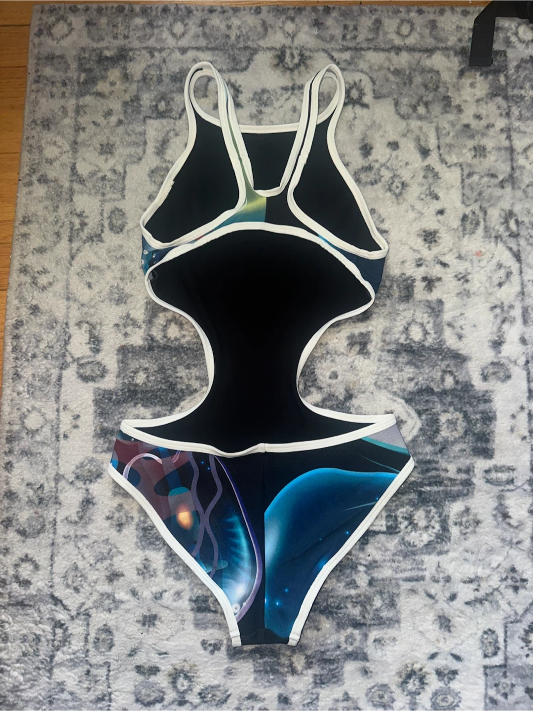 Arena One-Piece Swimsuit - photo 2