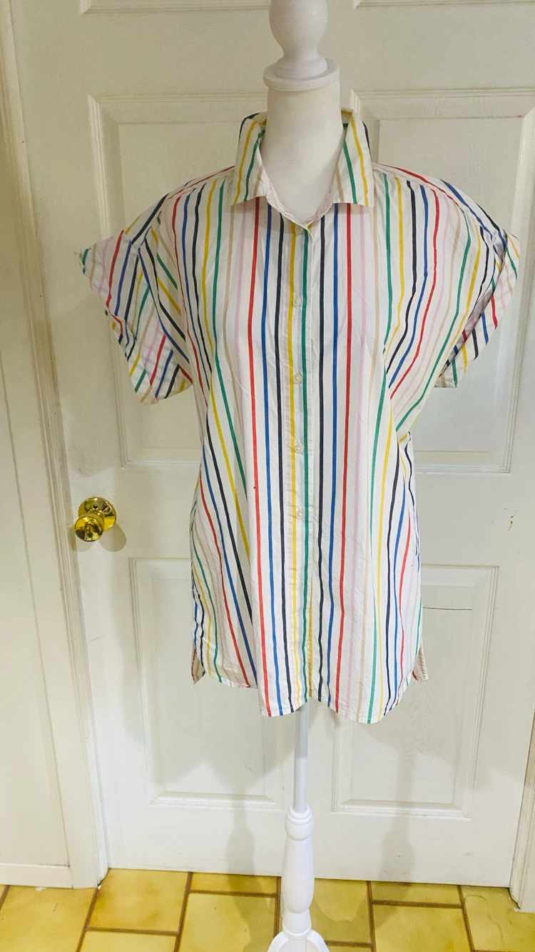 J Crew size small/ tall - photo 2